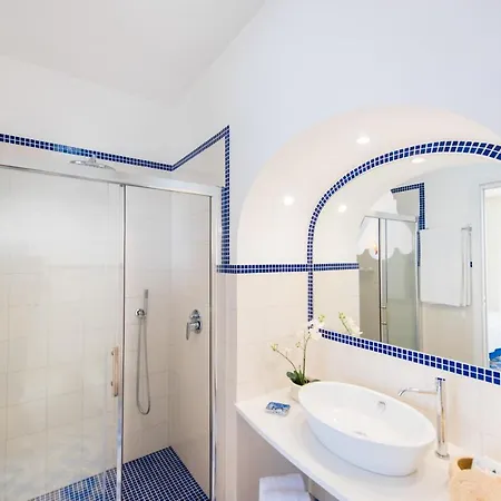 Casa Fioravante Гостевой дом Позитано