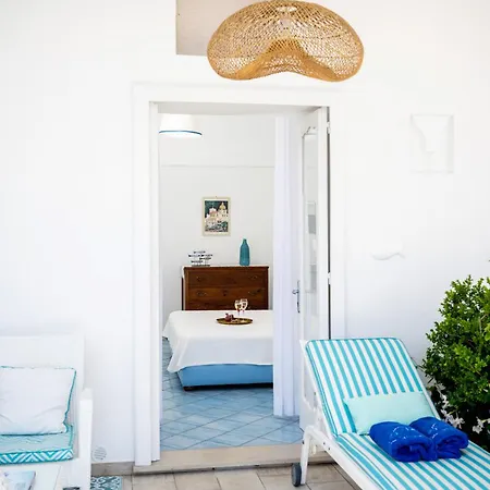 بيت ضيافة Casa Fioravante 4*