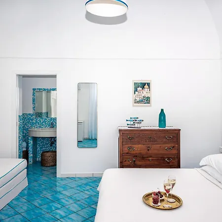 Casa Fioravante بيت ضيافة 4*