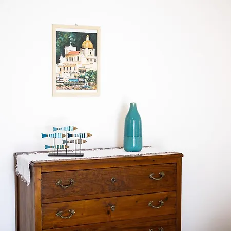 بيت ضيافة Casa Fioravante 4*