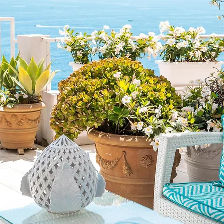 Casa Fioravante بوسيتانو