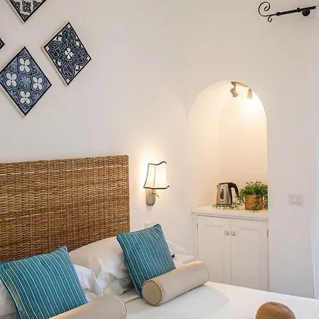 بيت ضيافة Casa Fioravante