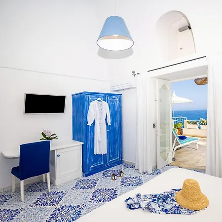 بيت ضيافة Casa Fioravante 4*