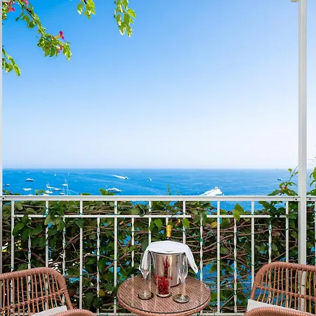 بيت ضيافة Casa Fioravante