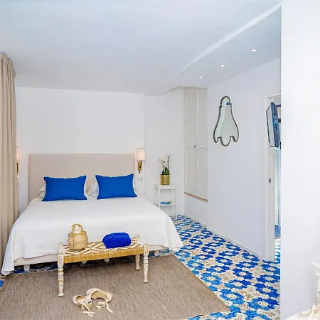 Casa Fioravante بيت ضيافة بوسيتانو