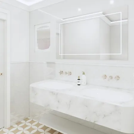 בית הארחה Casa Fioravante 4*