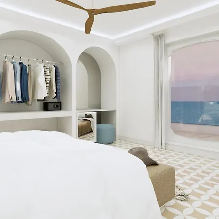 Casa Fioravante בית הארחה פוזיטנו