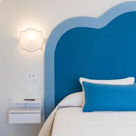 Affittacamere Casa Fioravante Positano