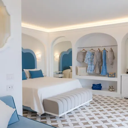 Casa Fioravante 4* Positano