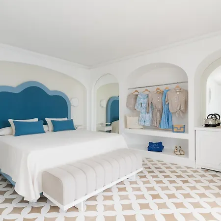 Affittacamere Casa Fioravante Positano