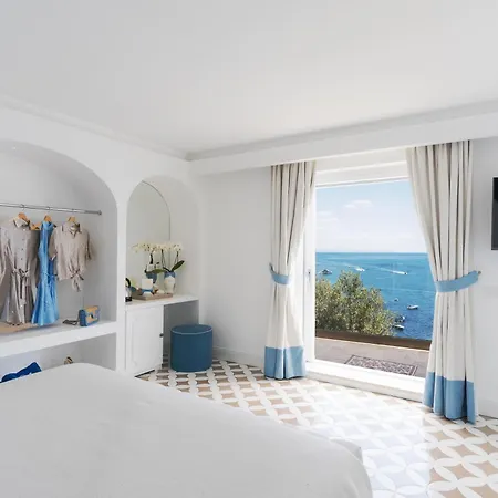 Casa Fioravante 4* Positano