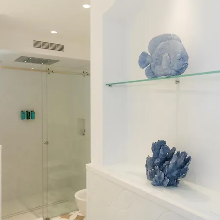 Affittacamere Casa Fioravante 4*