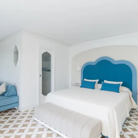 Casa Fioravante Affittacamere Positano