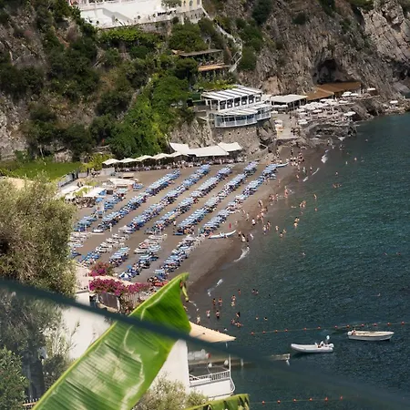 Casa Fioravante Affittacamere 4*