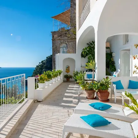 Гостевой дом Casa Fioravante *