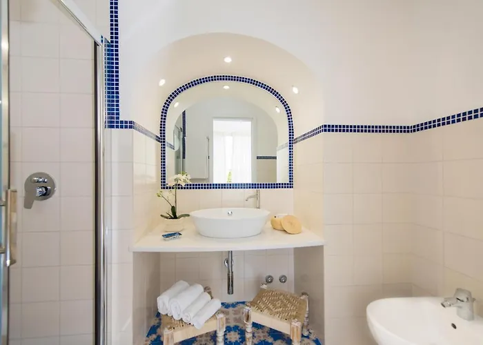 Casa Fioravante פוזיטנו