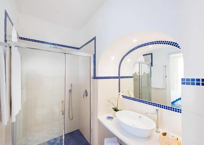 Casa Fioravante בית הארחה פוזיטנו