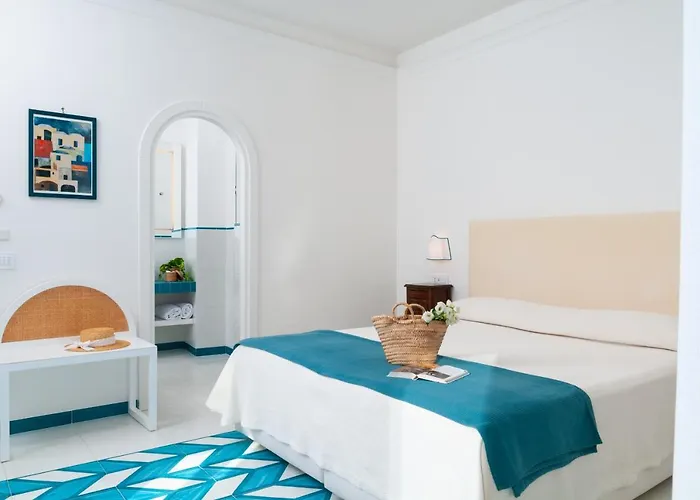 Casa Fioravante בית הארחה