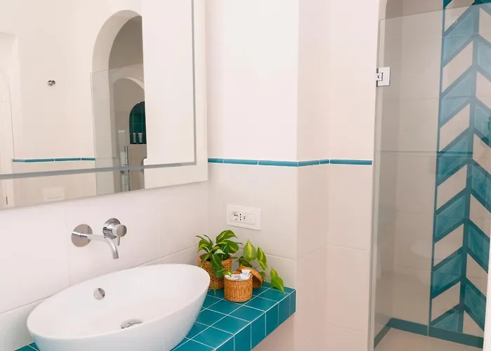 בית הארחה Casa Fioravante