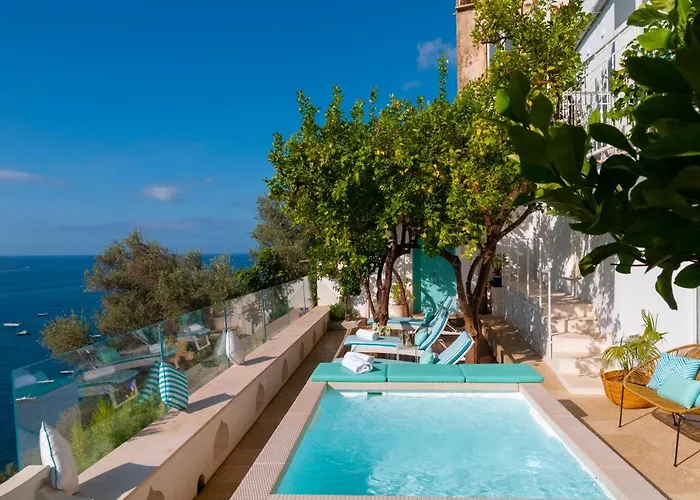 Casa Fioravante בית הארחה 4*