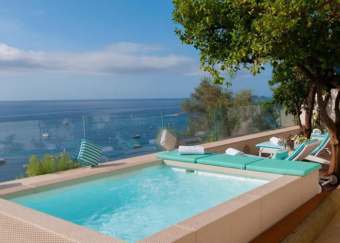 Casa Fioravante בית הארחה 4*