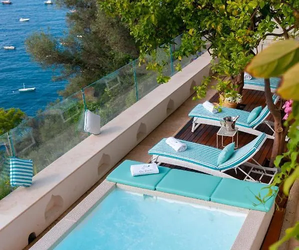 בית הארחה Casa Fioravante 4*