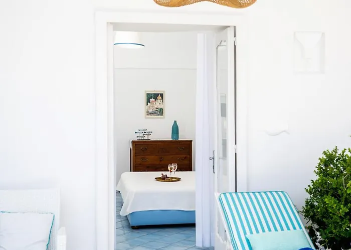 בית הארחה Casa Fioravante 4*