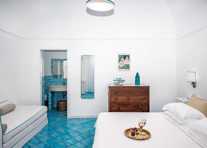 Casa Fioravante בית הארחה 4*