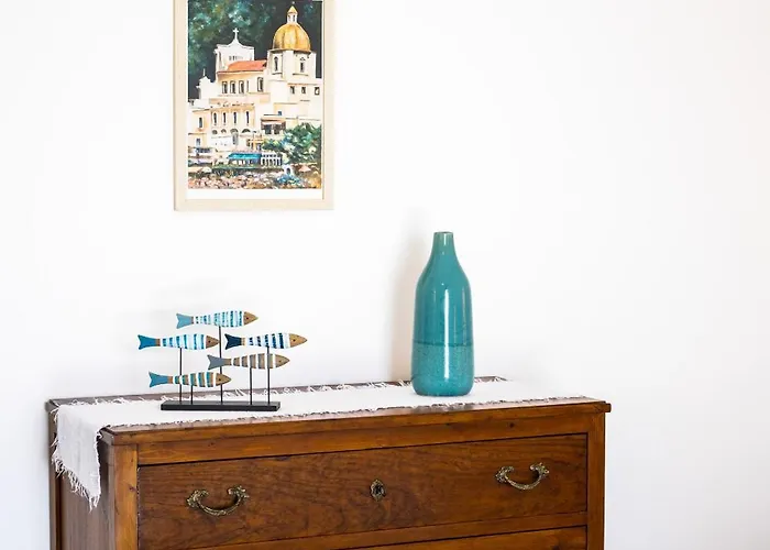 בית הארחה Casa Fioravante 4*