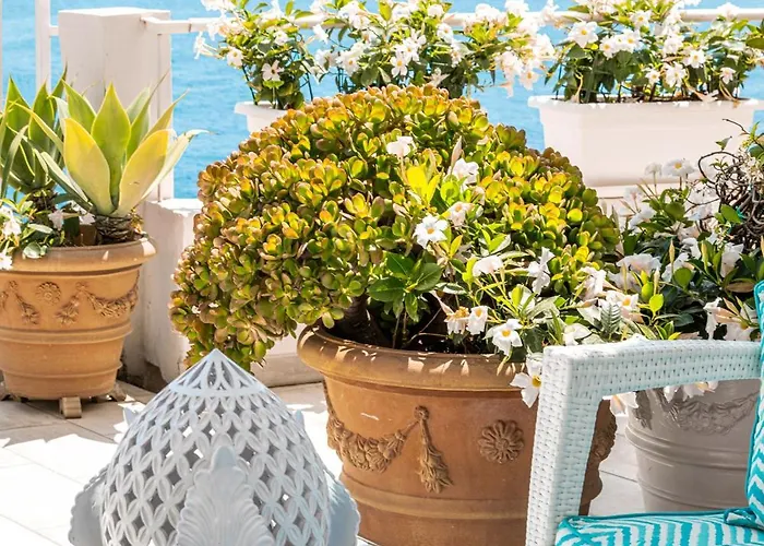 Casa Fioravante פוזיטנו