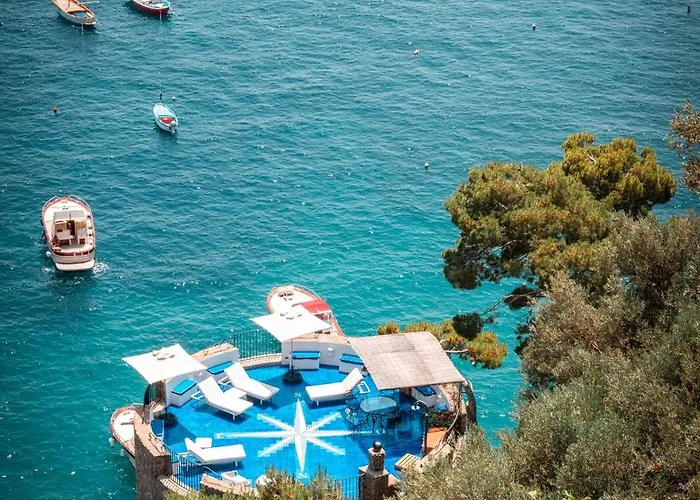 Casa Fioravante בית הארחה