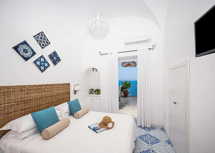 בית הארחה Casa Fioravante 4*