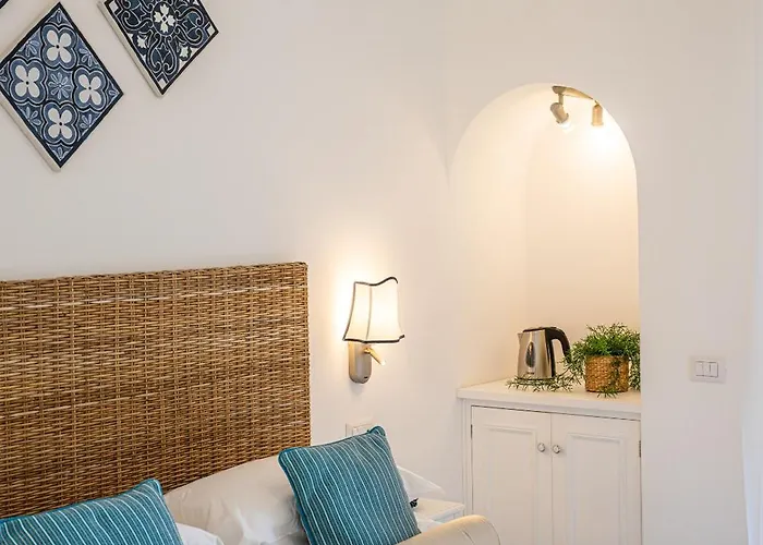 בית הארחה Casa Fioravante