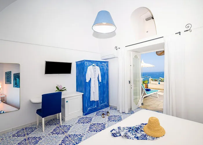 בית הארחה Casa Fioravante 4*