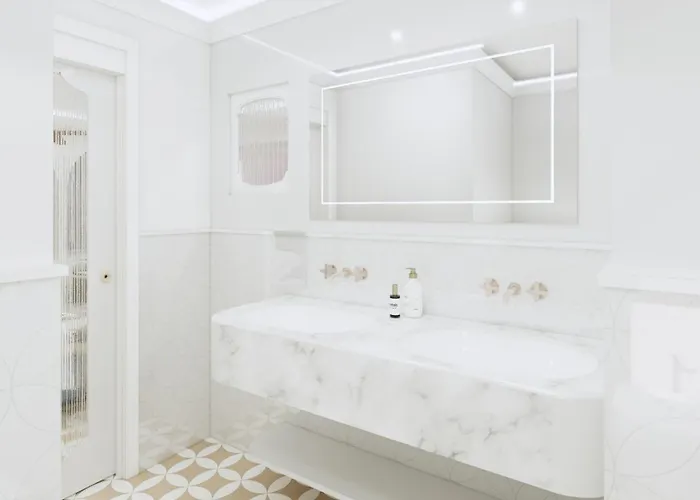 בית הארחה Casa Fioravante 4*