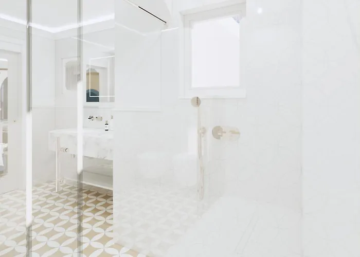 בית הארחה Casa Fioravante פוזיטנו