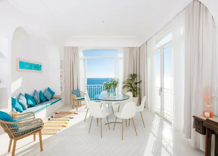 בית הארחה Casa Fioravante 4*