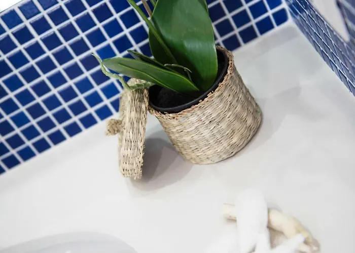 בית הארחה Casa Fioravante פוזיטנו