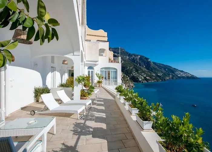 Casa Fioravante בית הארחה