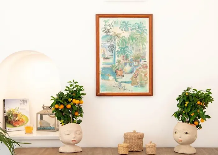 בית הארחה Casa Fioravante פוזיטנו