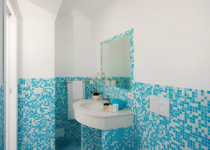 Casa Fioravante בית הארחה