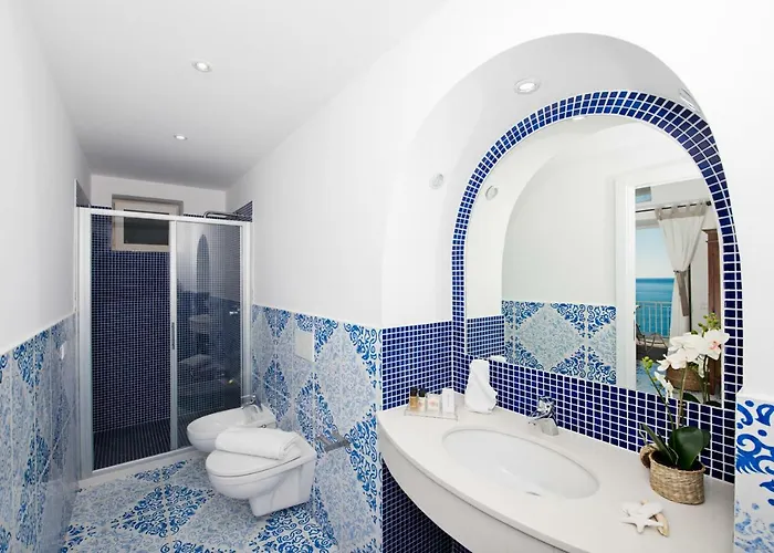 Casa Fioravante בית הארחה