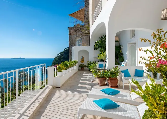 בית הארחה Casa Fioravante 4*