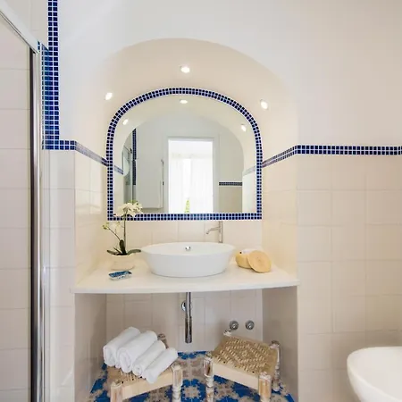 Casa Fioravante Positano
