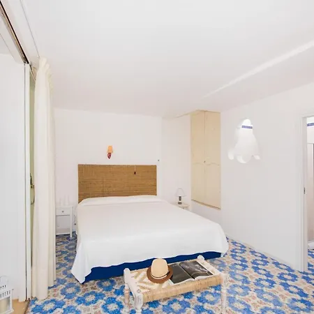 Casa Fioravante Positano