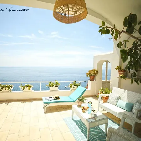 Casa Fioravante *