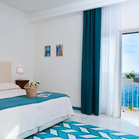 Casa Fioravante Casa de hóspedes Positano
