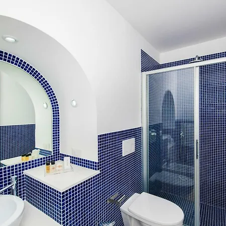 Casa de hóspedes Casa Fioravante Positano