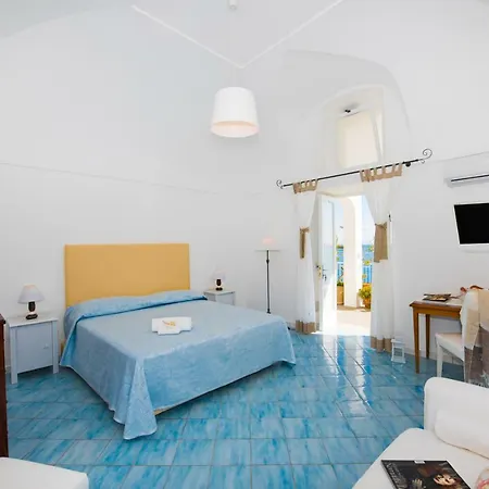 Casa Fioravante Positano