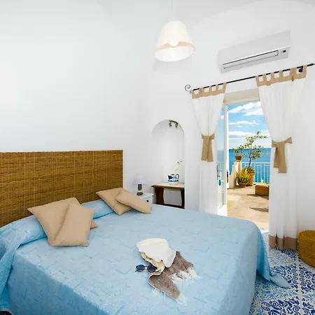 Casa de hóspedes Casa Fioravante Positano